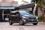 Kia Grand Sedona 2018 года (ZA)
